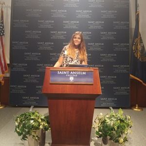 Meet your Posher, Vitoria